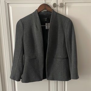 J Crew Blazer - Grey